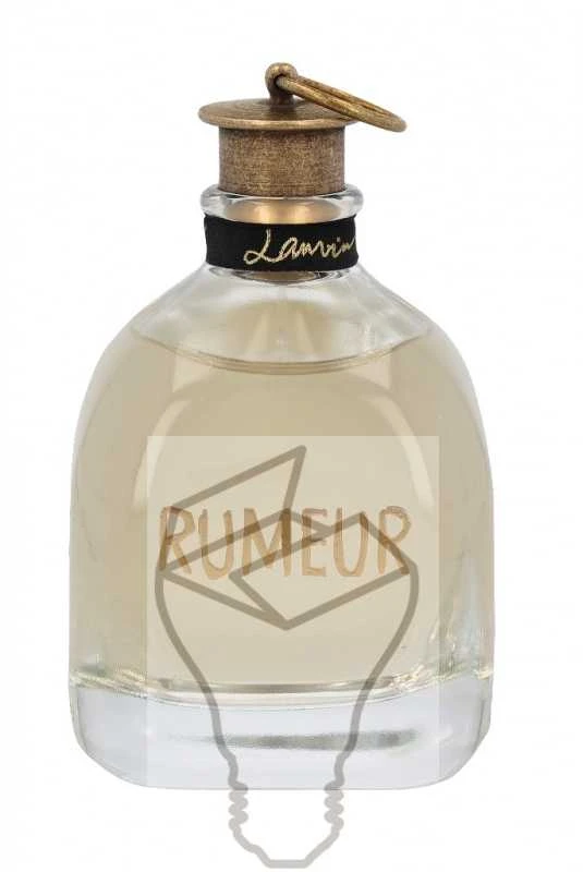Kvepalai moterims Lanvin Rumeur EDP, 100 ml
