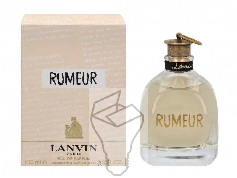 Kvepalai moterims Lanvin Rumeur EDP, 100 ml