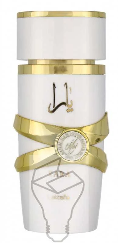 Kvepalai moterims Lattafa Yara Moi EDP, 100 ml