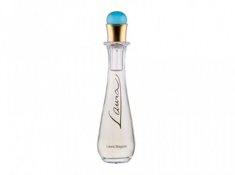 Laura Biagiotti Laura EDT tualetinis vanduo moterims, 25 ml