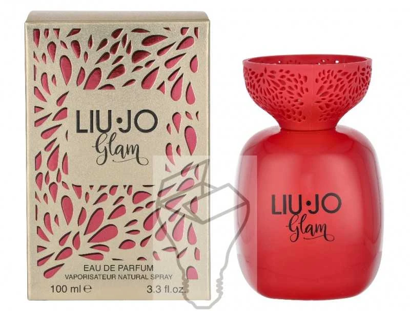 Liu Jo Glam EDP, 100 ml