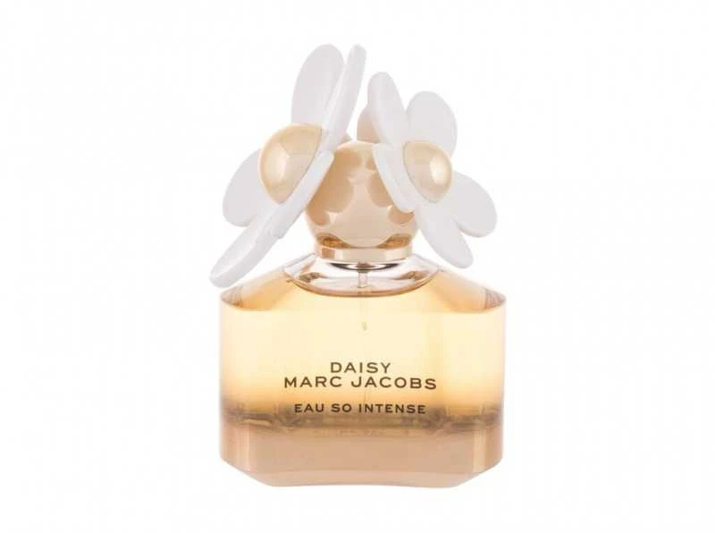 Marc Jacobs Daisy Eau So Intense EDP parfumuotas vanduo unisex, 50 ml