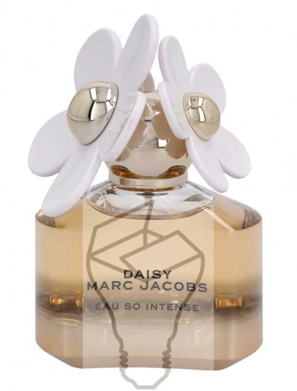 Marc Jacobs Daisy Eau So Intense EDP parfumuotas vanduo unisex, 50 ml