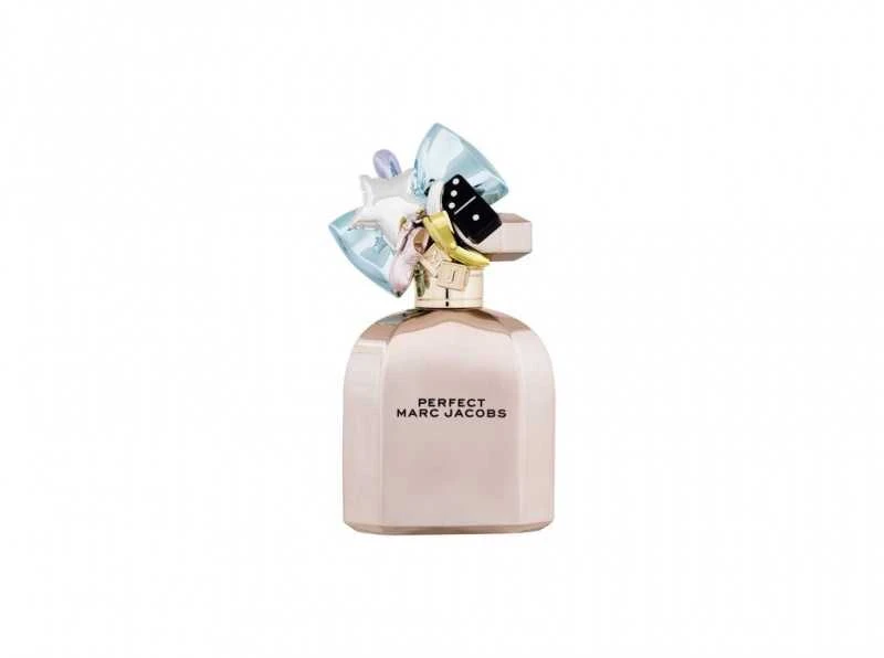 Marc Jacobs Perfect Charm EDP parfumuotas vanduo moterims, 50 ml
