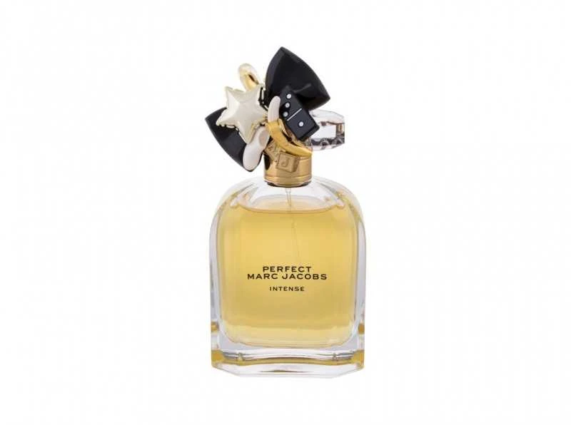 Marc Jacobs Perfect Intense EDP parfumuotas vanduo moterims, 100 ml