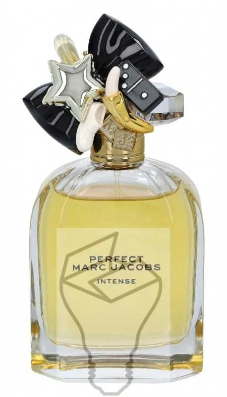 Marc Jacobs Perfect Intense EDP parfumuotas vanduo moterims, 100 ml