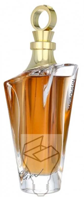 Mauboussin Eliksyras Pour Elle Eau De Perfume Purškiklis, 100 ml