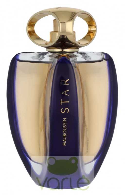 Kvepalai moterims Mauboussin Star EDP, 90 ml