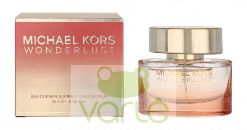Michael Kors Wonderlust EDP parfumuotas vanduo moterims, 30 ml