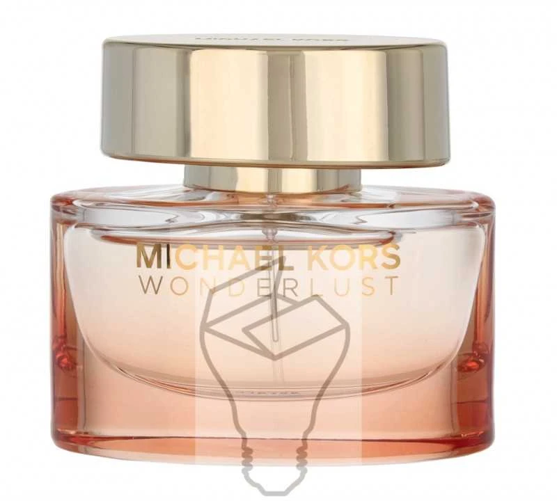 Michael Kors Wonderlust EDP parfumuotas vanduo moterims, 30 ml