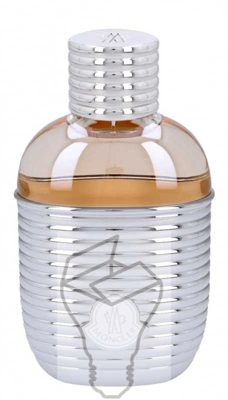 Moncler Pour Femme EDP parfumuotas vanduo moterims, 100 ml