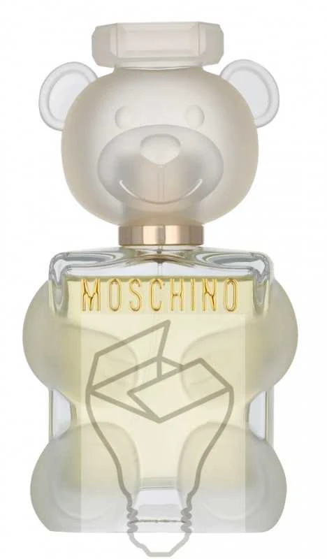 Kvepalai moterims Moschino Toy 2 EDP, 100 ml