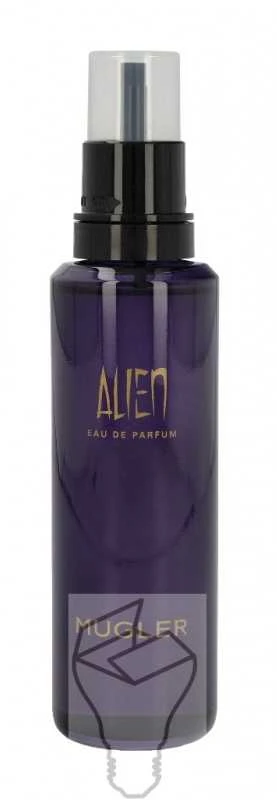Thierry Mugler Alien EDP parfumuotas vanduo moterims Refill, 100 ml