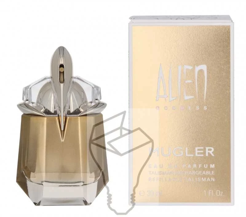 Thierry Mugler Alien Goddess EDP parfumuotas vanduo moterims, 30 ml