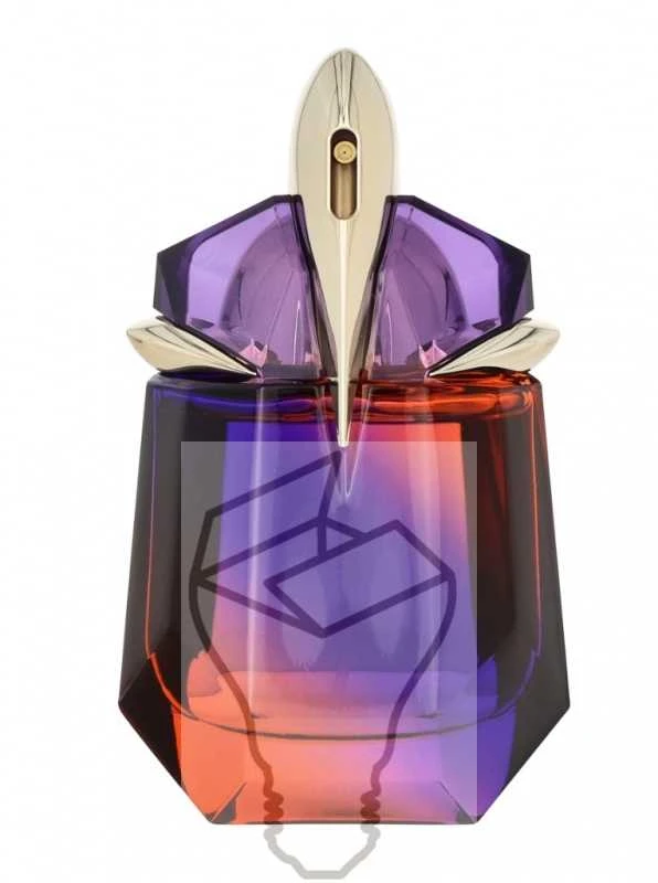 Thierry Mugler Alien Hypersense EDP parfumuotas vanduo moterims, 30 ml