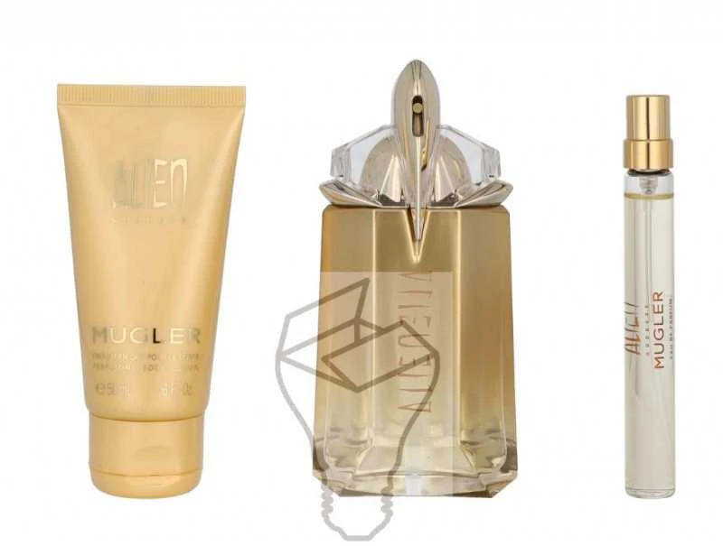 Thierry Mugler Alien Goddess Giftset, 120 ml
