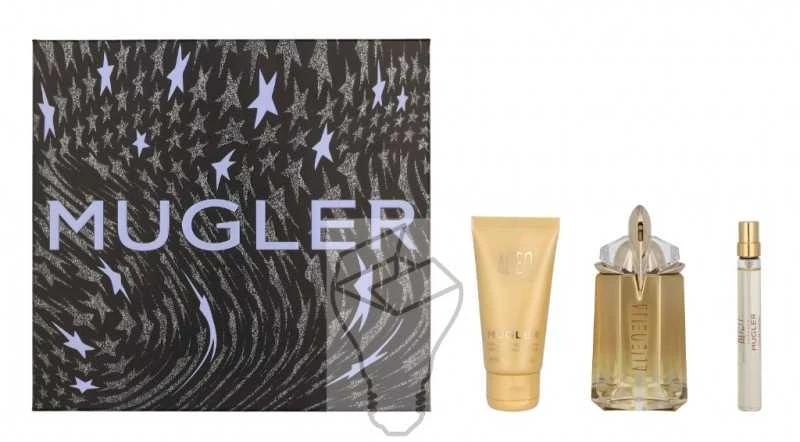 Thierry Mugler Alien Goddess Giftset, 120 ml