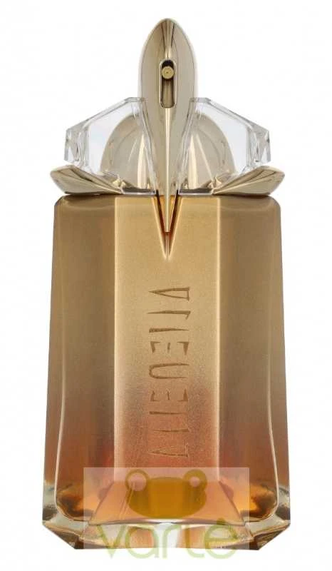 Thierry Mugler Alien Goddess Intense EDP parfumuotas vanduo moterims, 60 ml