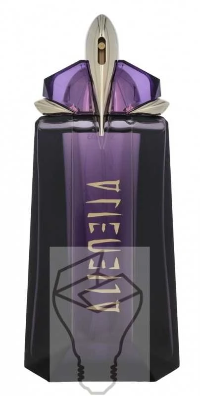 Kvepalai moterims Thierry Mugler Alien EDP, 90 ml