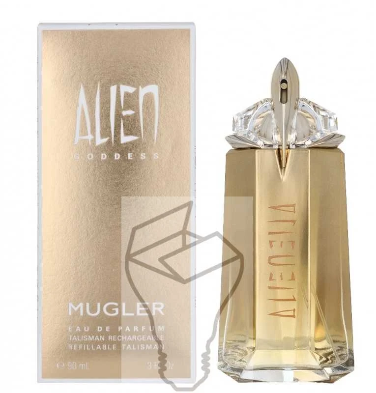 Thierry Mugler Alien Goddess moterims (Kvepalai Moterims) EDP - 90ml