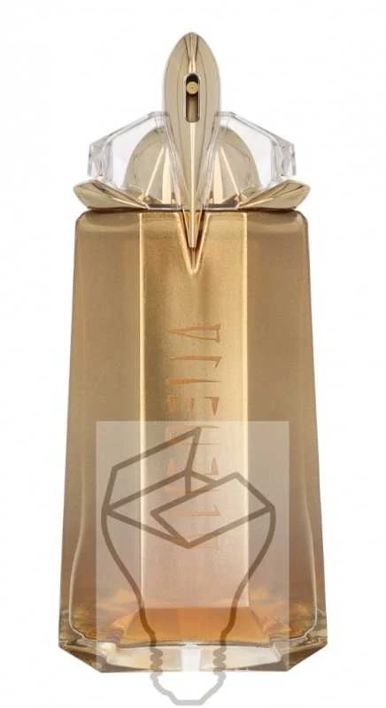 Thierry Mugler Alien Goddess Intense EDP parfumuotas vanduo, 90 ml