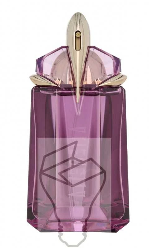 Thierry Mugler Alien EDT tualetinis vanduo moterims, 60 ml