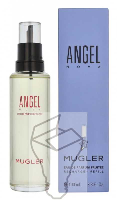 Thierry Mugler Angel Nova EDP Refill, 100 ml