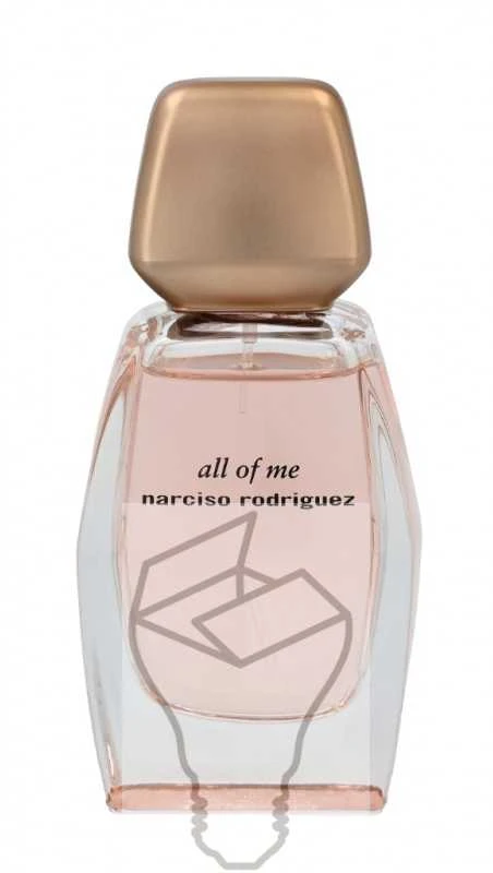 kvepalai Narciso Rodriguez All Of Me Ep 50 ml