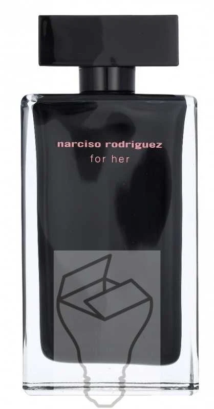 Kvepalai moterims Narciso Rodriguez For Her EDT, 100 ml