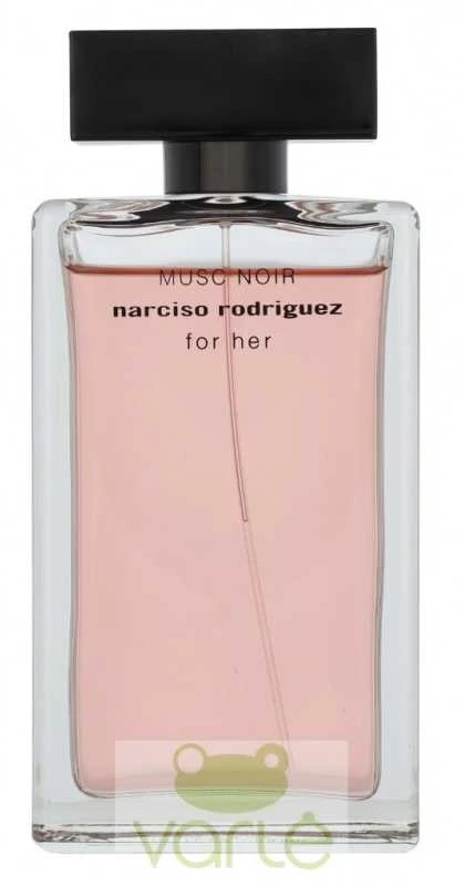 Kvepalai moterims Narciso Rodriguez Musc Noir EDP, 100 ml