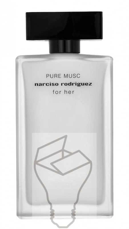 Narciso Rodriguez For Her Pure Musc EDP 100ml