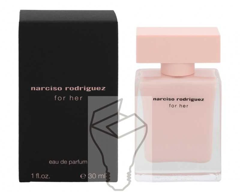 Kvepalai moterims Narciso Rodriguez For Her EDP, 30ml