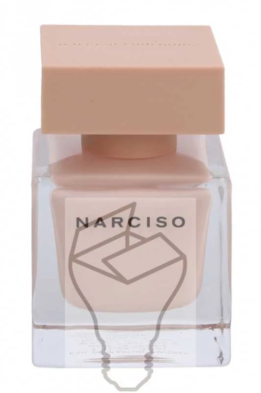 Narciso Rodriguez Poudrée EDP parfumuotas vanduo moterims, 30 ml