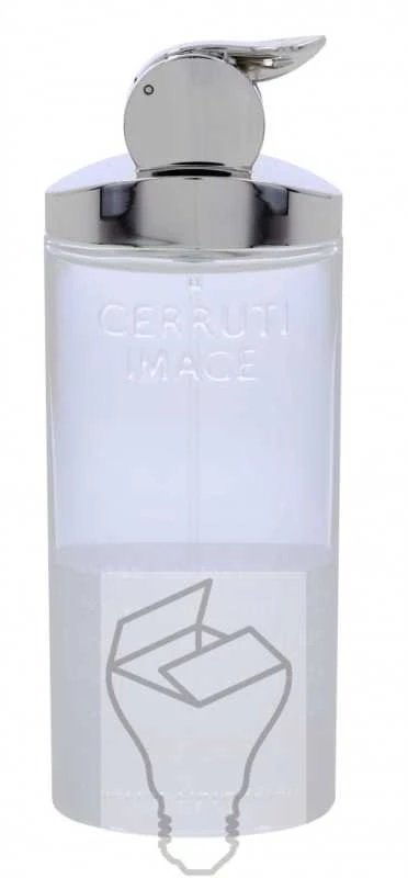 Elizabeth Arden Cerruti Image tualetinis vanduo 75ml