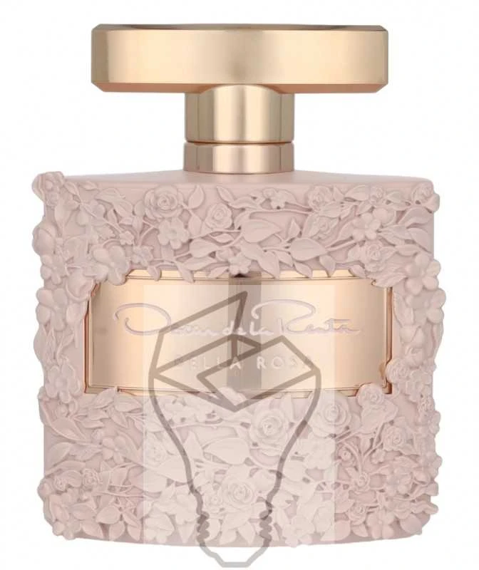 Oscar de la Renta Bella Rosa EDP parfumuotas vanduo moterims, 100 ml
