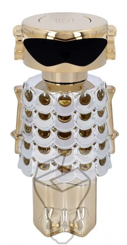 Kvepalai moterims Paco Rabanne Fame EDP, 50 ml