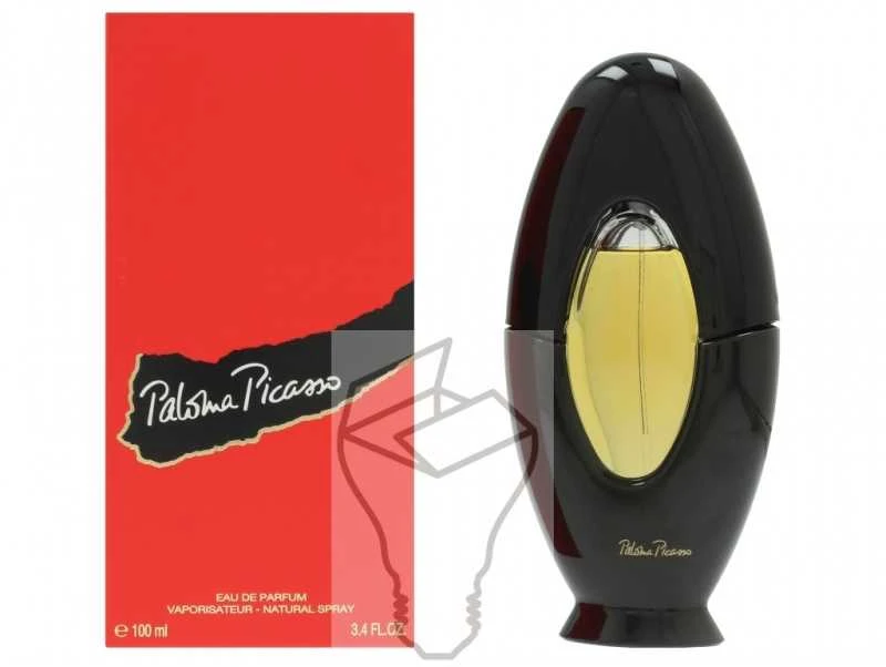 Kvepalai moterims Paloma Picasso EDP, 100 ml