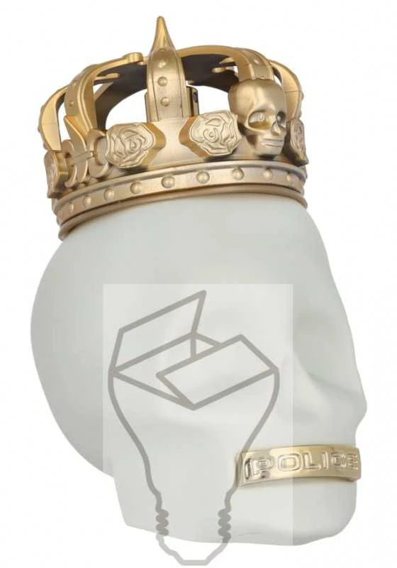 kvep. Police To Be The Queen EDP 125ml W