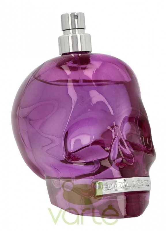 Police To Be Woman kvepalų purškalas 125ml