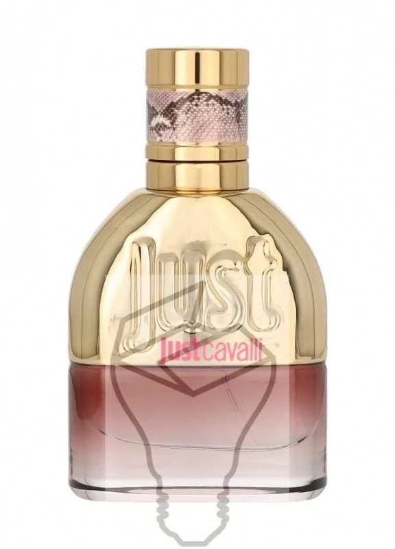 Roberto Cavalli Just Cavalli For Her EDT tualetinis vanduo moterims, 30 ml