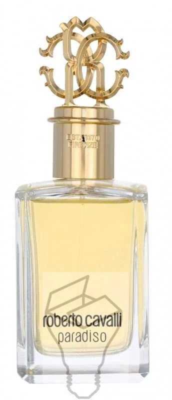 Roberto Cavalli Paradiso EDP parfumuotas vanduo moterims, 100 ml