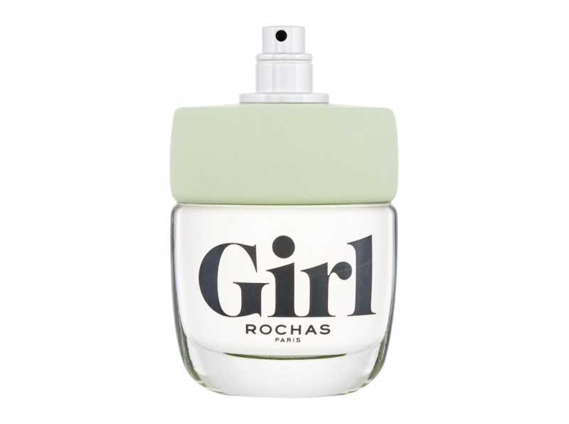 Kvepalai moterims Rochas Girl EDT, 100 ml