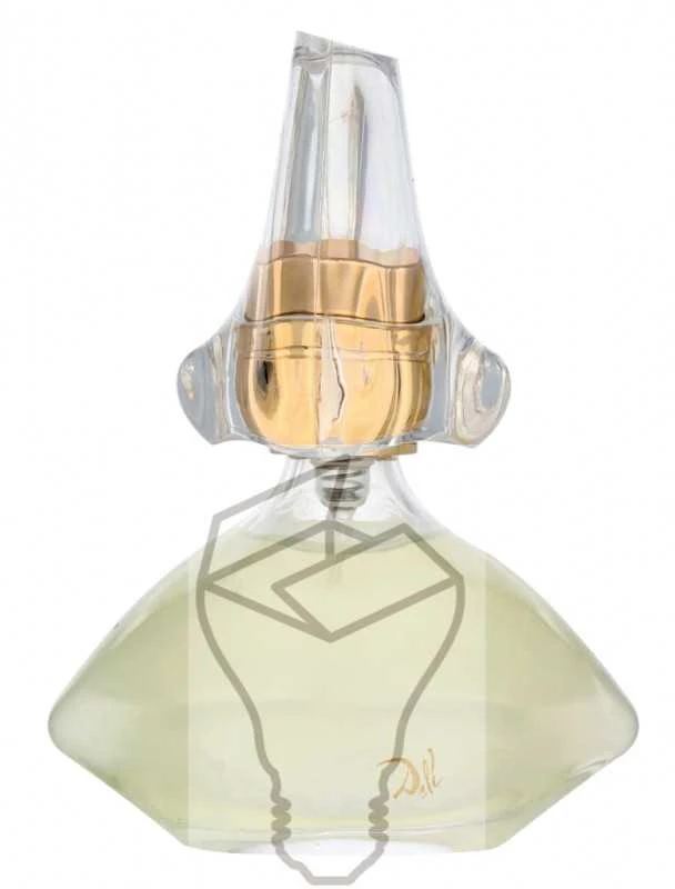Salvador Dali Dali EDP parfumuotas vanduo moterims, 30 ml