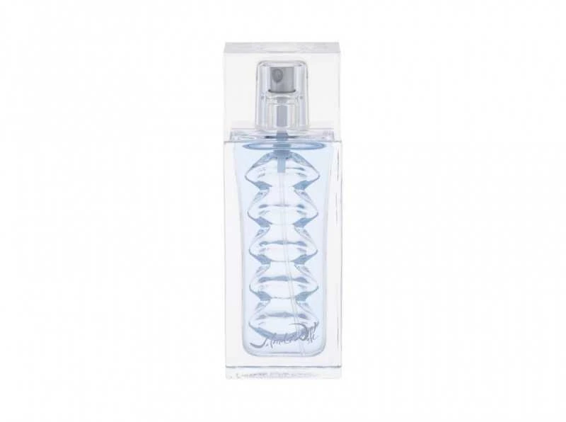 Salvador Dalí Eau De Rubylips tualetinis vanduo, purškiklis 30ml