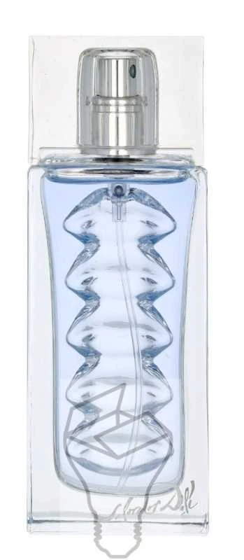 Salvador Dalí Eau De Rubylips tualetinis vanduo, purškiklis 30ml
