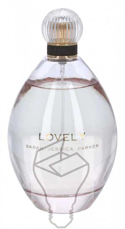 Sarah Jessica Parker Lovely EDP 200 purškalai