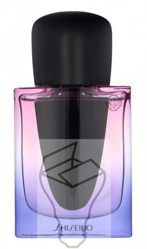 Shiseido Ginza Night EDP parfumuotas vanduo moterims, 30 ml