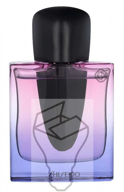 Shiseido Ginza Night EDP parfumuotas vanduo moterims, 50 ml
