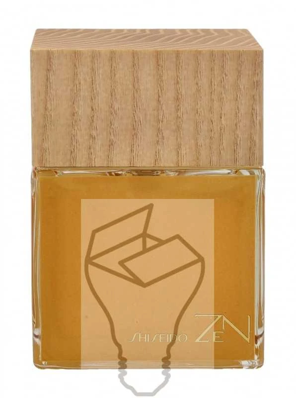 Kvepalai moterims Shiseido Zen EDP, 100 ml