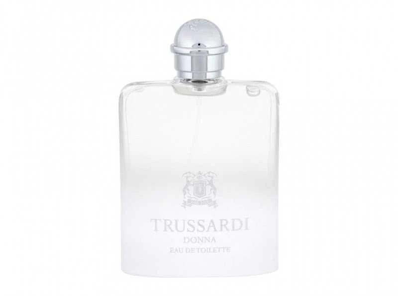 Kvepalai moterims Trussardi Donna 100ml EDT